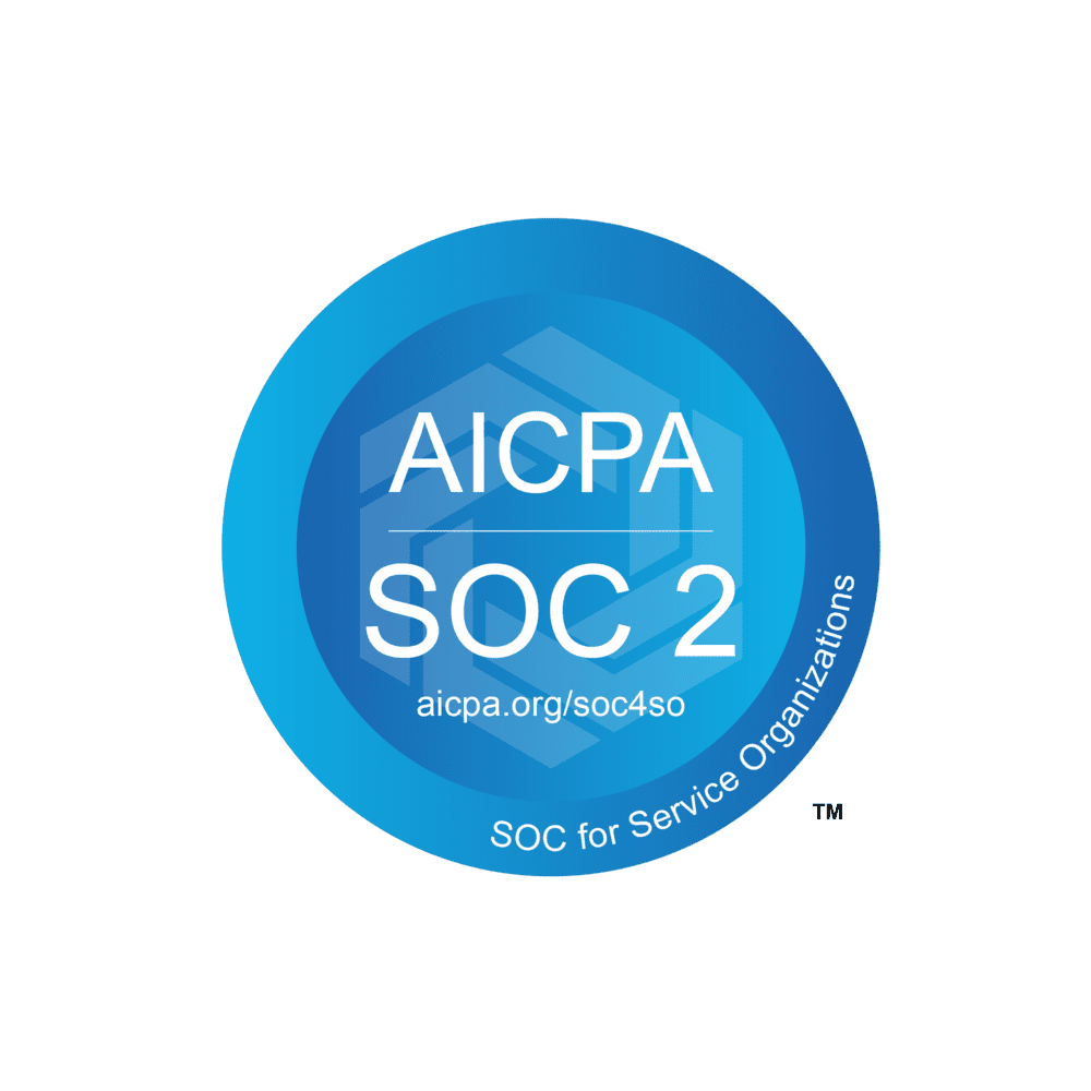 AICPA SOC 2 — SOC for Service Organizations